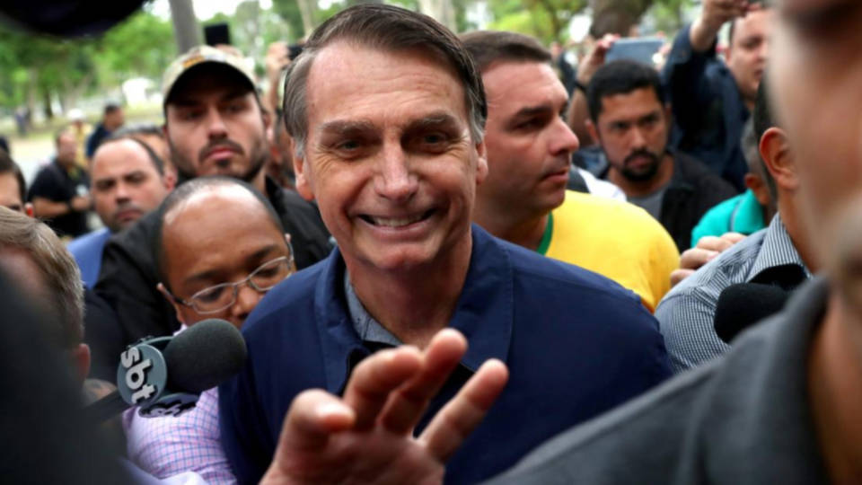 H6 bolsonaro