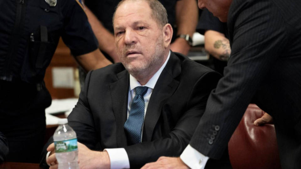 H14 weinstein