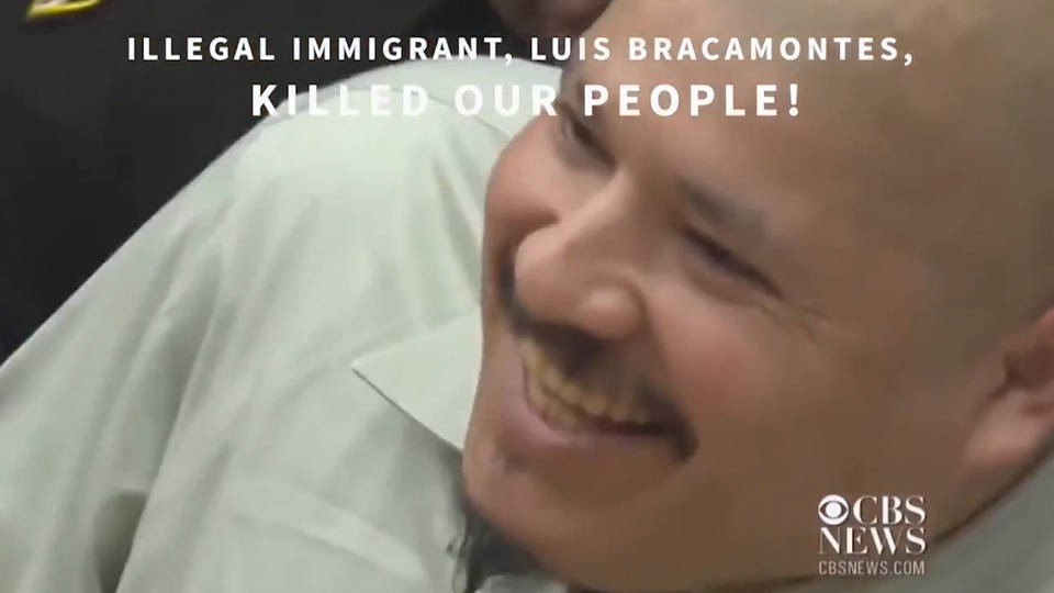 H3 racist ad