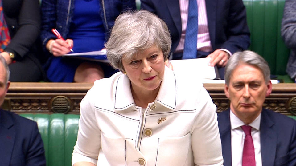 H7 theresa may