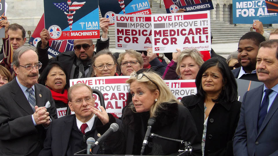 H9 medicare for all