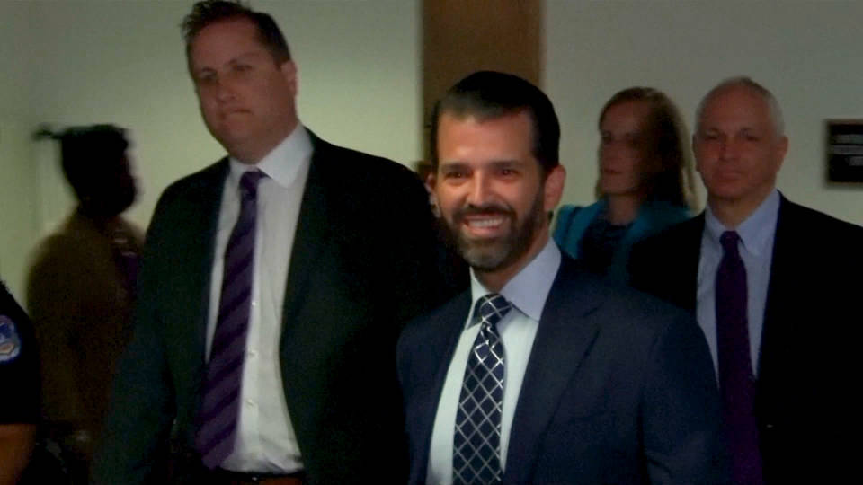 H3 trump jr russia
