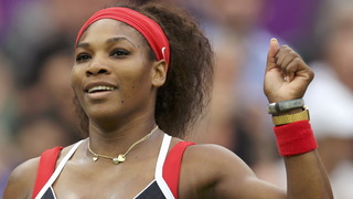 H5 serena williams
