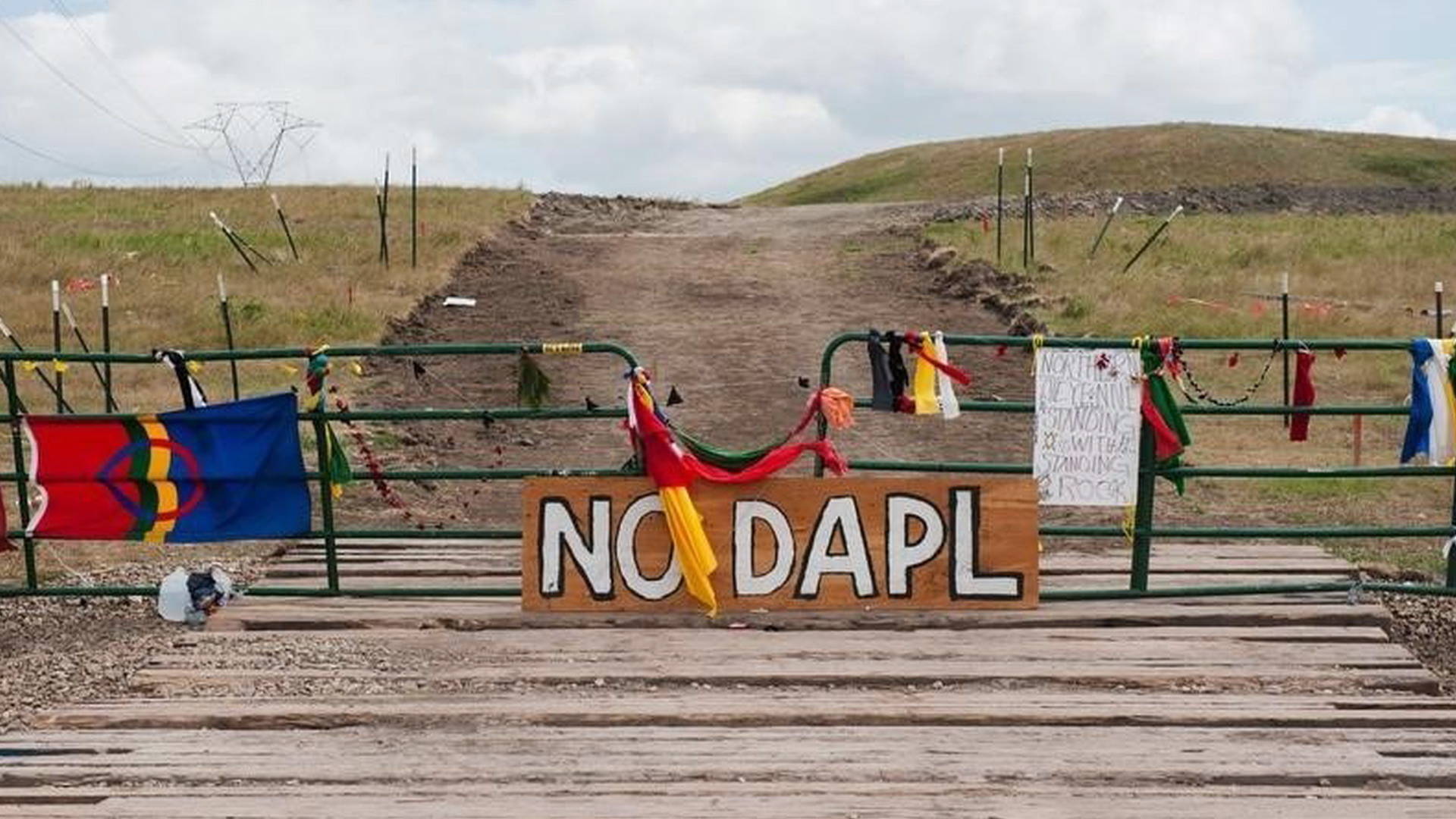 Expert Army Corps Assessment Of Dakota Access Pipeline Was Seriously 