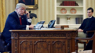 H12 trump call