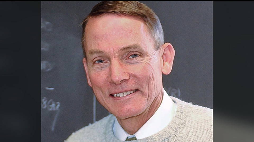 H16 william happer