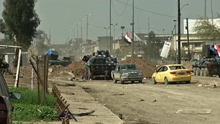 H11 mosul offensive