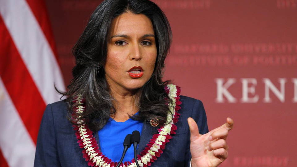 H04 tulsi gabbard