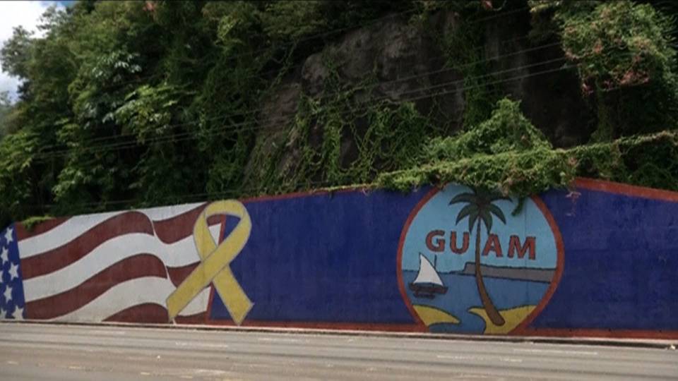 H12 guam