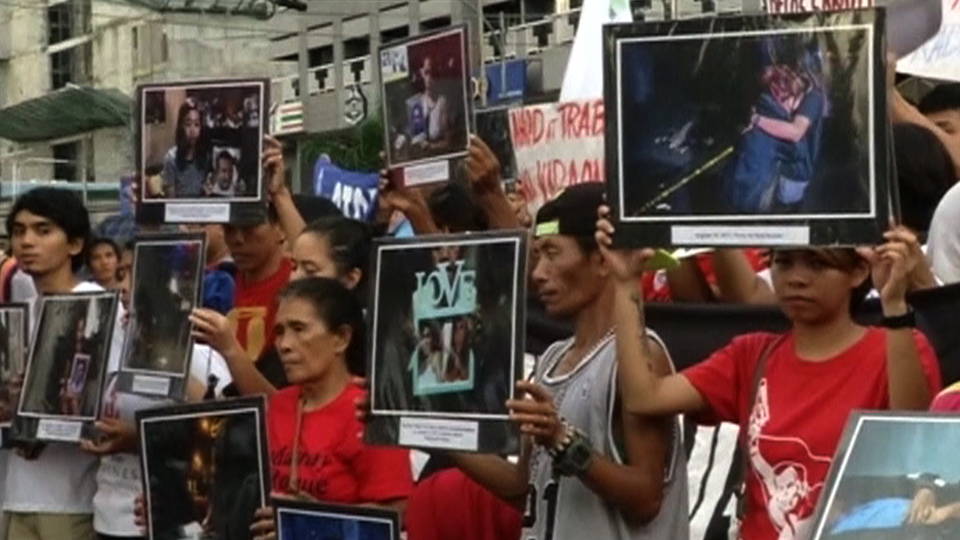 H9 philippines murders