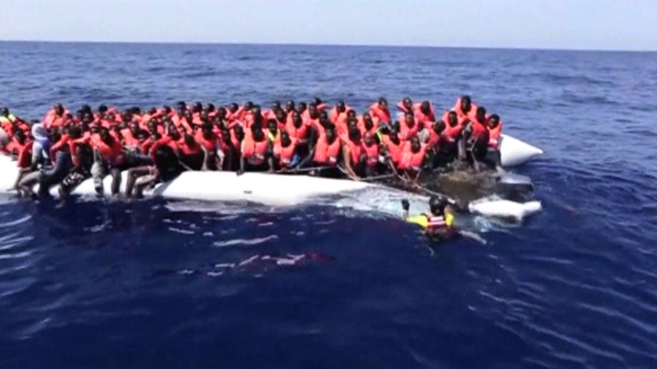 H06 refugees