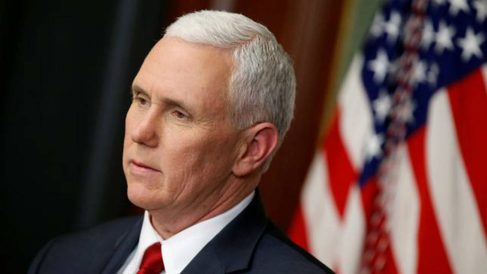 Pence