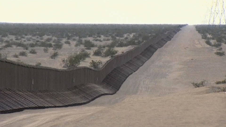 h14 borderpatrol kill migrant