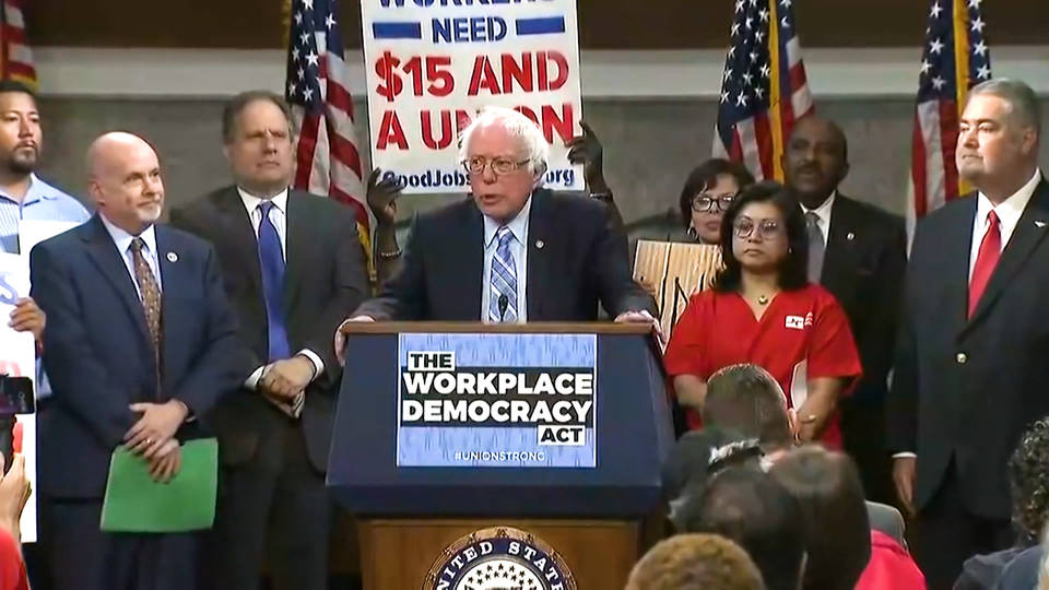 H11 bernie sanders workplace democracy act