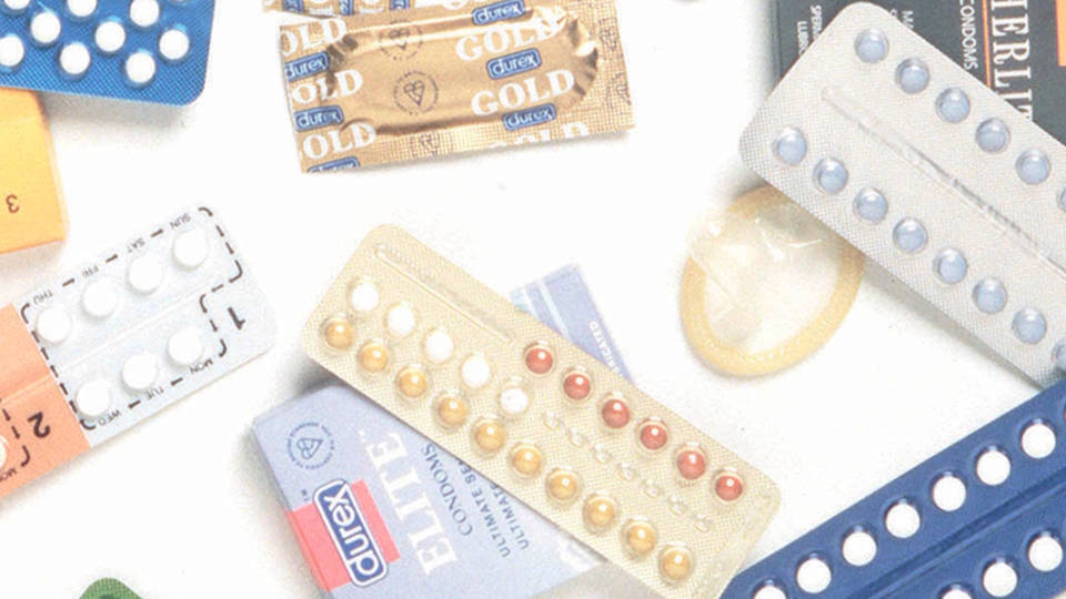 H8 contraceptives