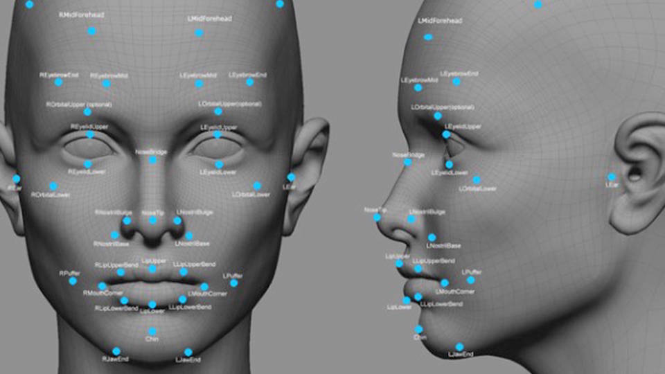 H3 ice fbi facial recognition dmv databases undocumented immigrants