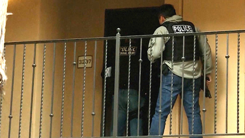 H1 ice raids immigrants sunset park mobilization