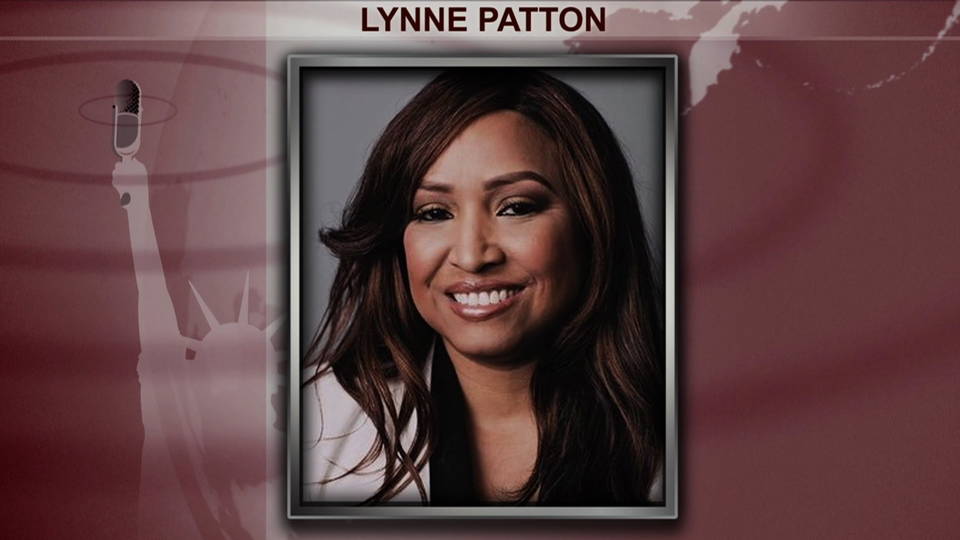 H11 lynne patton