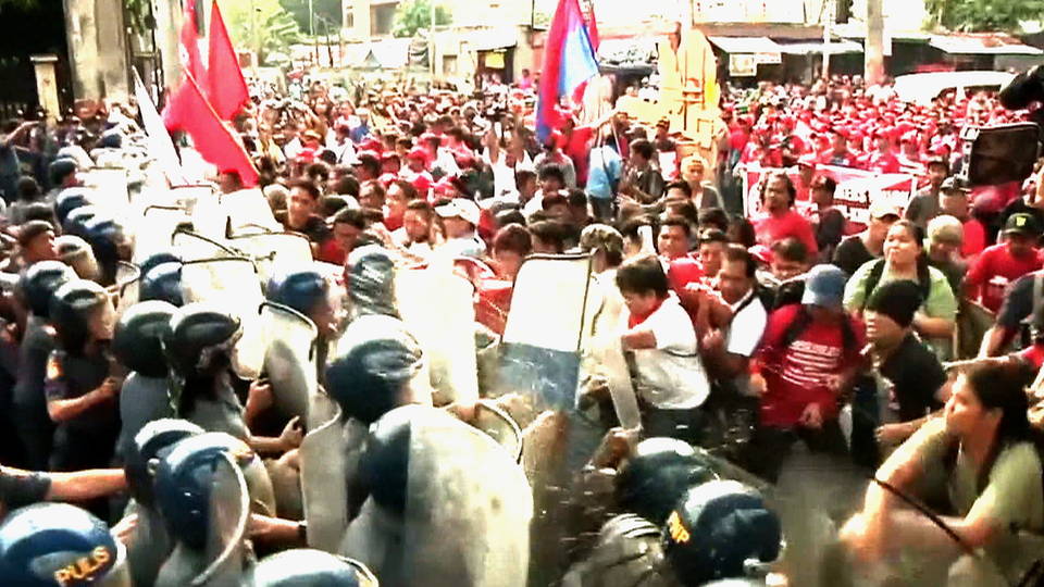 h15 philippines protest duterte