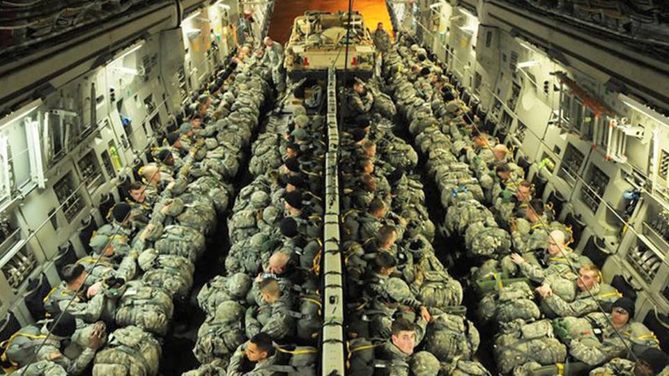 H3 military