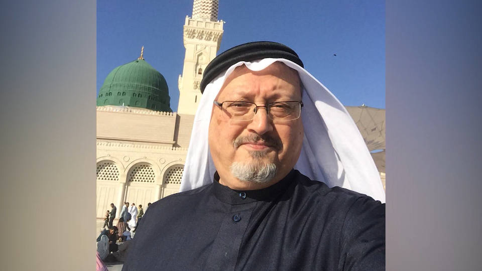 H5 khashoggi