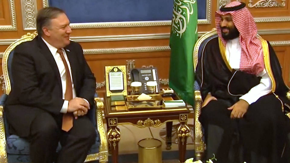 H3 pompeo mbs