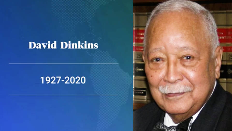 15++ David Dinkins 1989