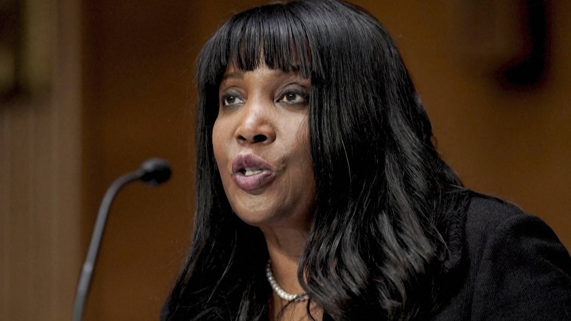 DOJ Launches Mortgage Fraud Probe of Federal Reserve Governor Targeted by ...