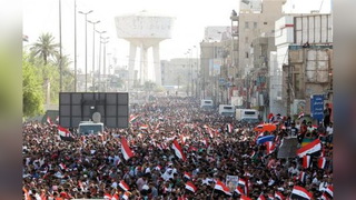 Hdlns9 iraq