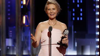 H19 cynthia nixon tonys