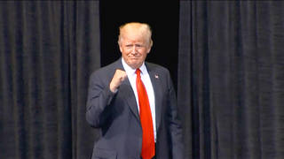 H12 trump iowa