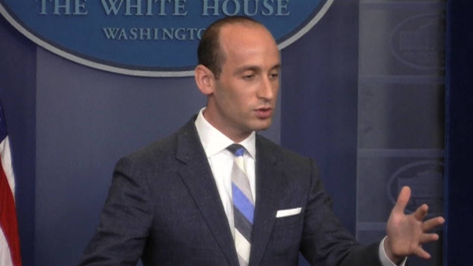 stephen miller contact info trump aide stephen miller spars with cnn journalist over stephen miller contact info trump aide stephen miller spars with cnn journalist over