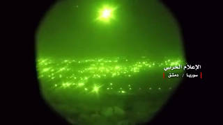 H1 israel syria attacks2