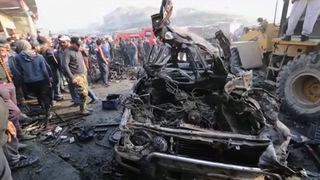 H06 iraq suicide bomb