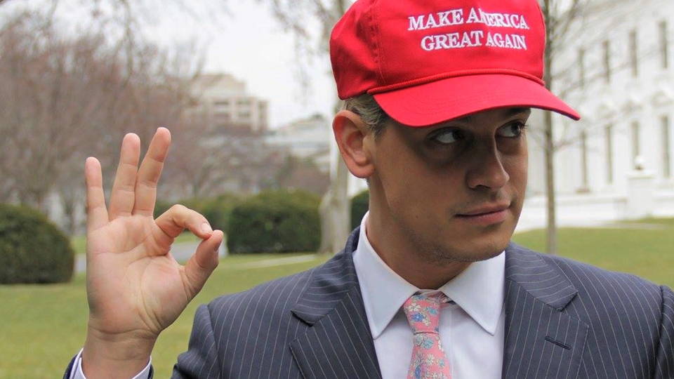H19 milo yiannopolous