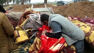 H07 mosul civilian victims
