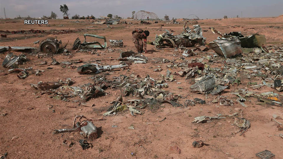 H02 syria friendlyfire