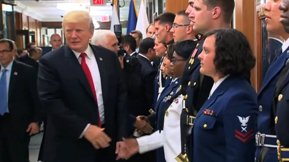 H03 nk trump