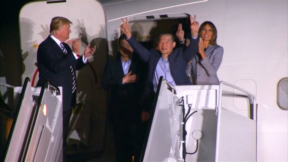 Rebuilding North Korea Will Cost at Least $2 Trillion Rebuilding North Korea Will Cost at Least $2 Trillion