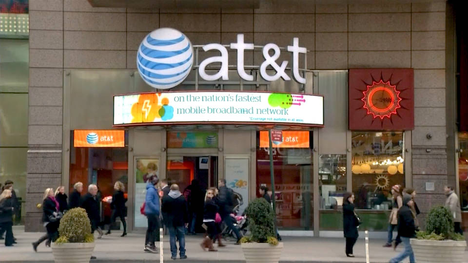 H1 att time warner merger