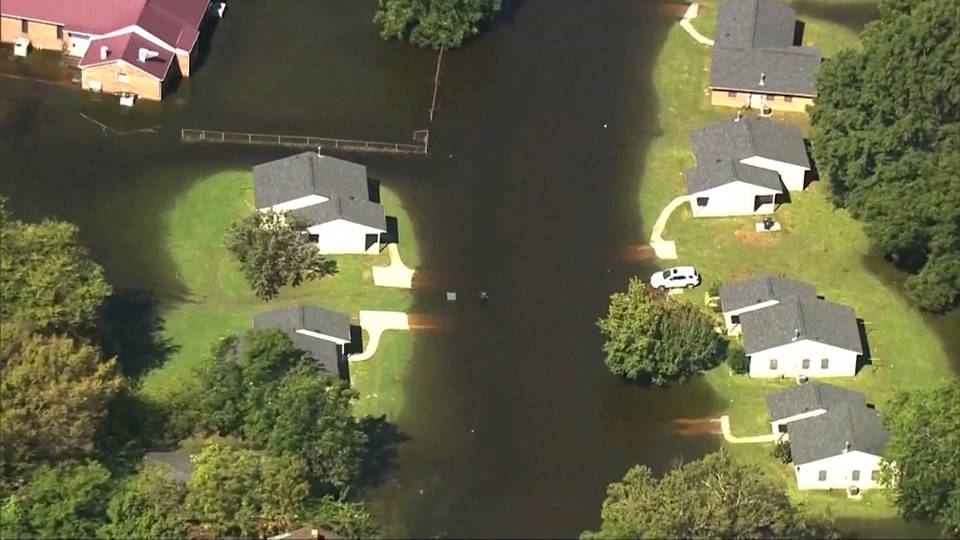 H5 florence flood homes