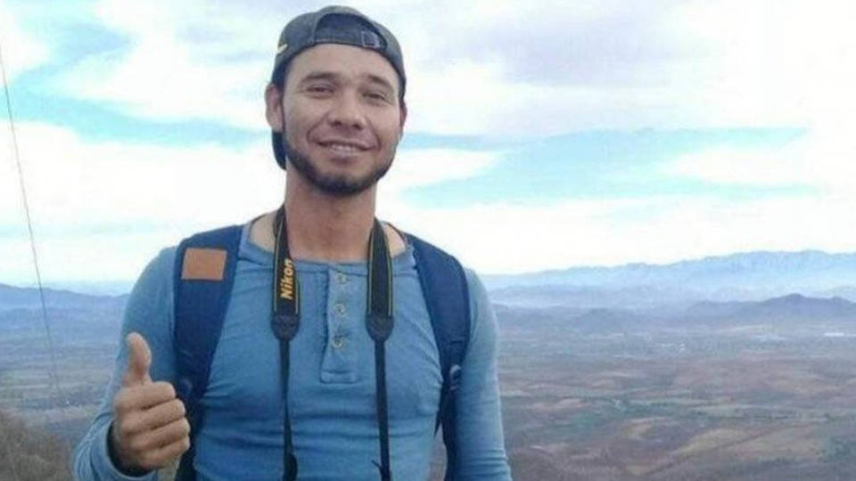 H8 omar ivan camacho