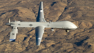 H9 drone