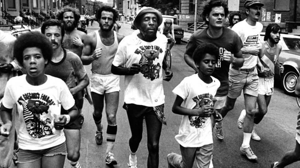 H13 dick gregory