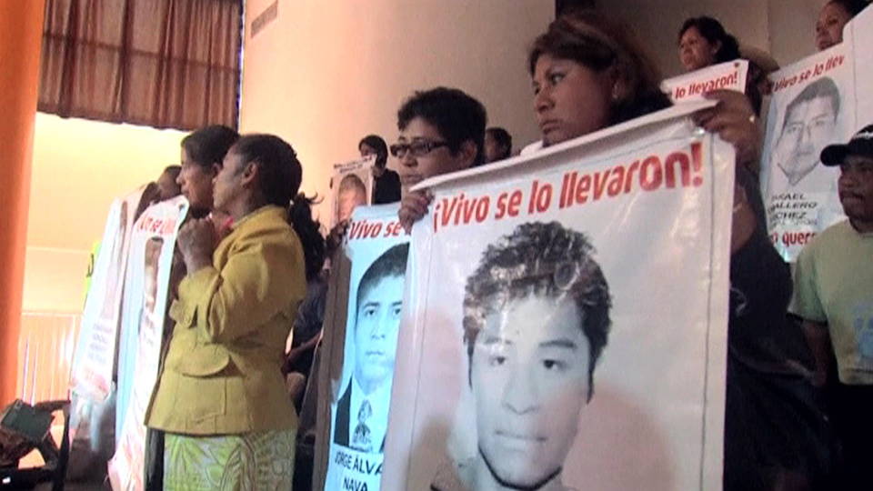 H10 mexico students