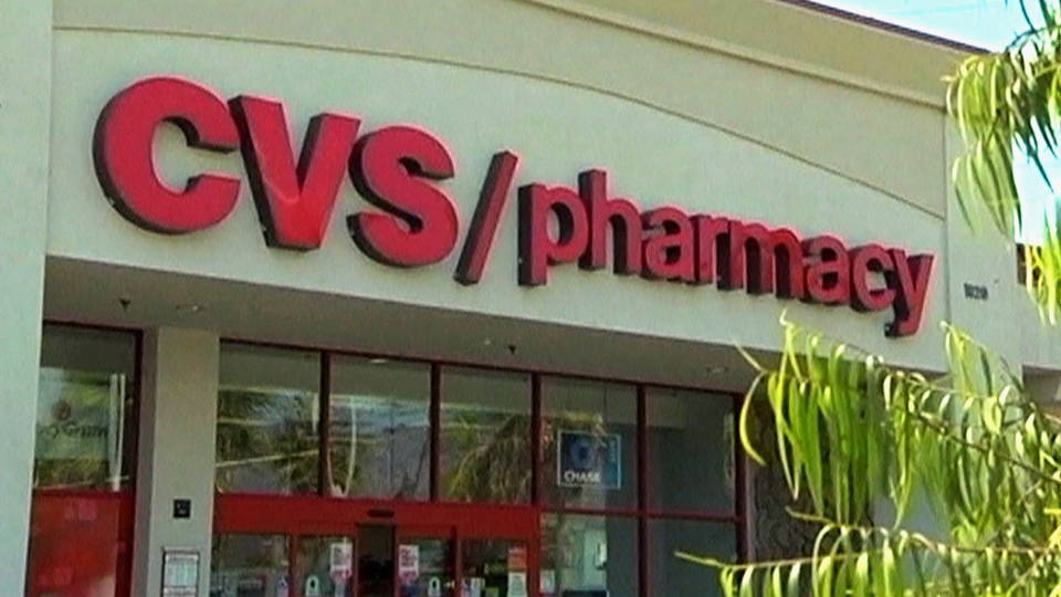 h14 cvs merger