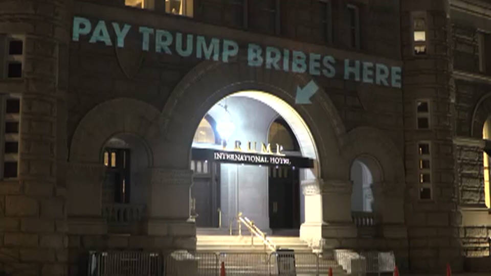 H7 trump hotel