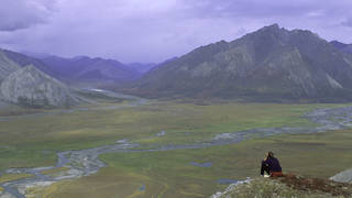 H5 arctic refuge