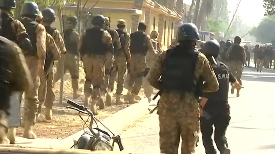 H14 pakistan attack on chinese consulate