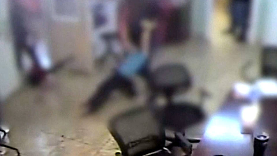 H5 immigrant prison child abuse